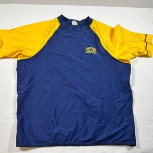 Ron Jon Surf Shop Jobbeedu Lycra Body Guard 3XL  Men’s